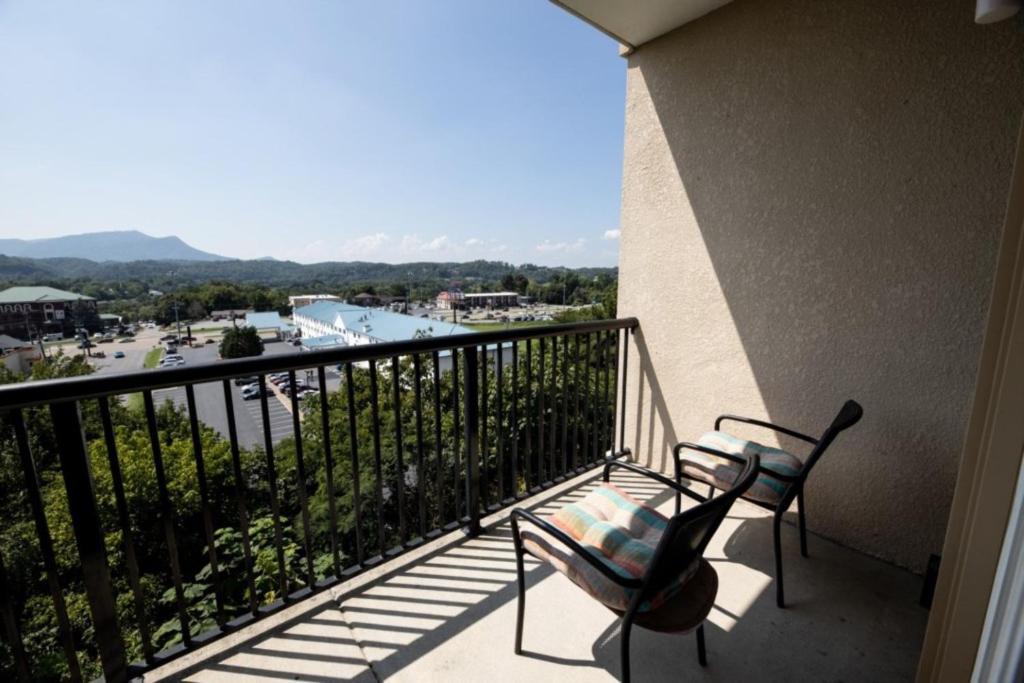 Appartement Mvc - Unit 1302 - The Cove à Pigeon Forge Extérieur photo