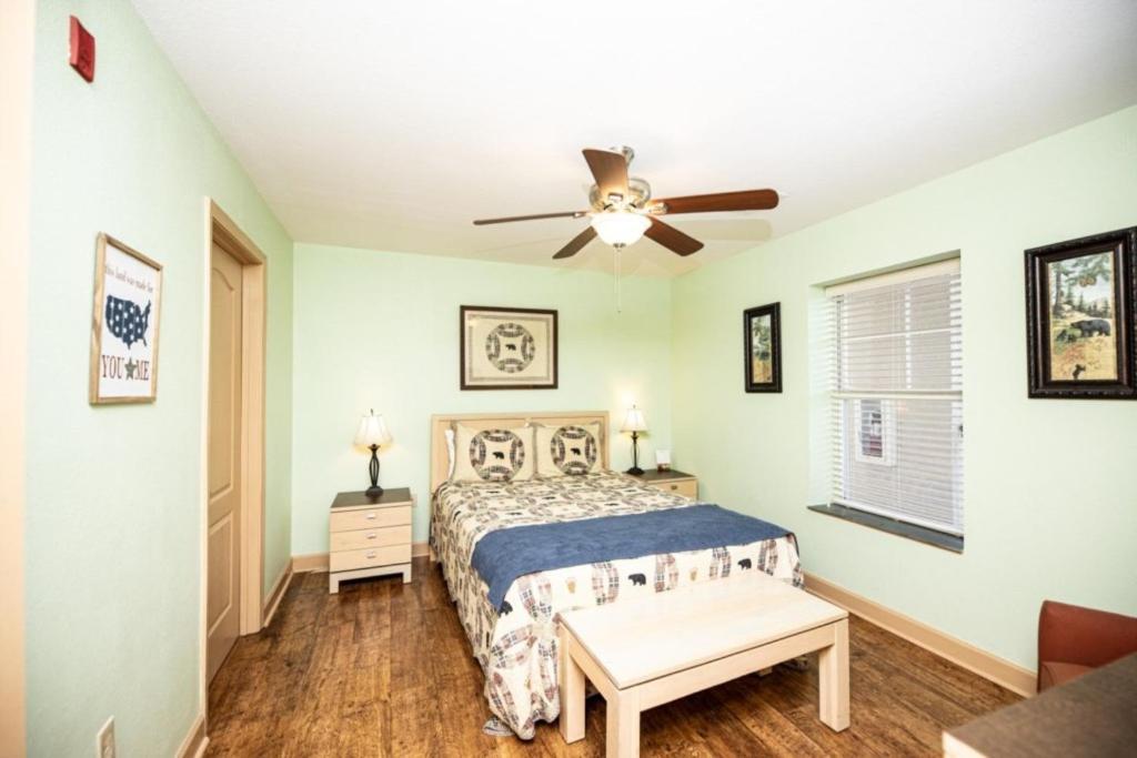 Appartement Mvc - Unit 1302 - The Cove à Pigeon Forge Extérieur photo