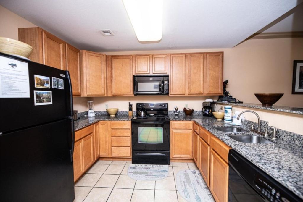 Appartement Mvc - Unit 1302 - The Cove à Pigeon Forge Extérieur photo