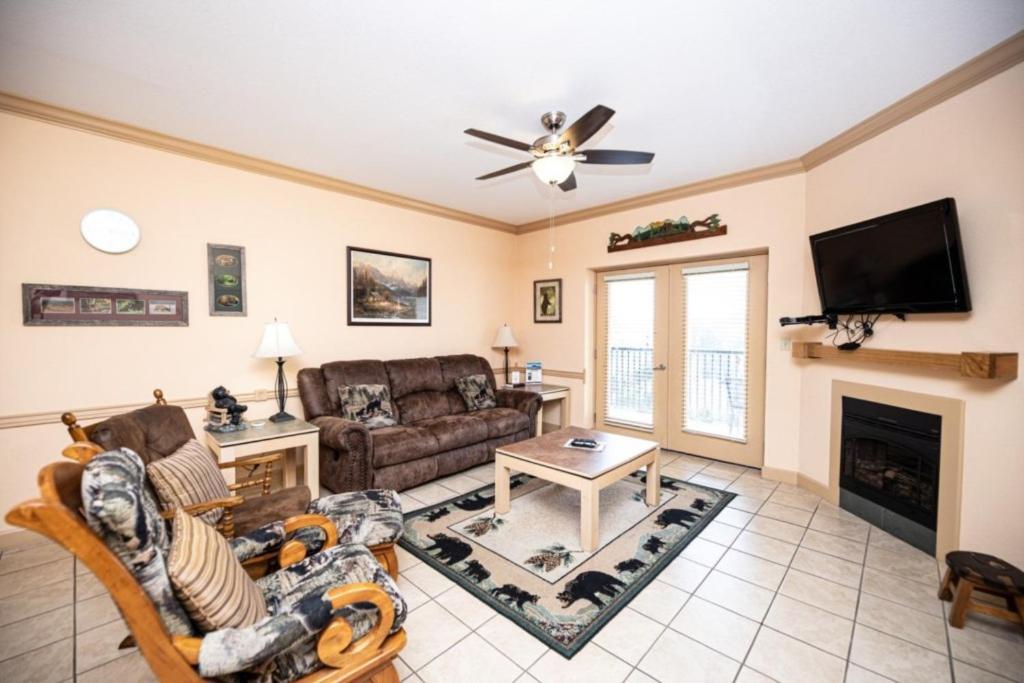 Appartement Mvc - Unit 1302 - The Cove à Pigeon Forge Extérieur photo