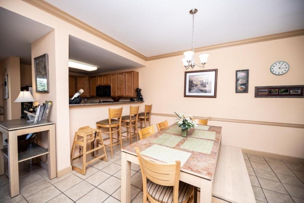 Appartement Mvc - Unit 1302 - The Cove à Pigeon Forge Extérieur photo