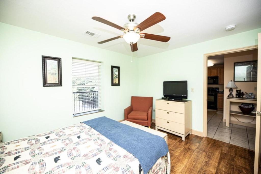Appartement Mvc - Unit 1302 - The Cove à Pigeon Forge Extérieur photo
