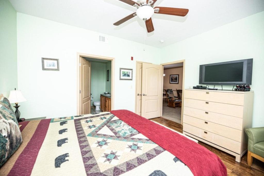 Appartement Mvc - Unit 1302 - The Cove à Pigeon Forge Extérieur photo