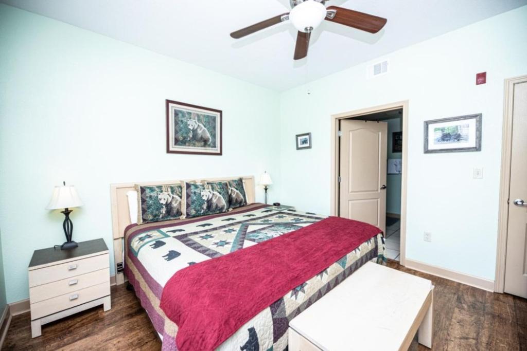 Appartement Mvc - Unit 1302 - The Cove à Pigeon Forge Extérieur photo