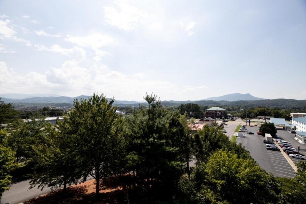 Appartement Mvc - Unit 1302 - The Cove à Pigeon Forge Extérieur photo