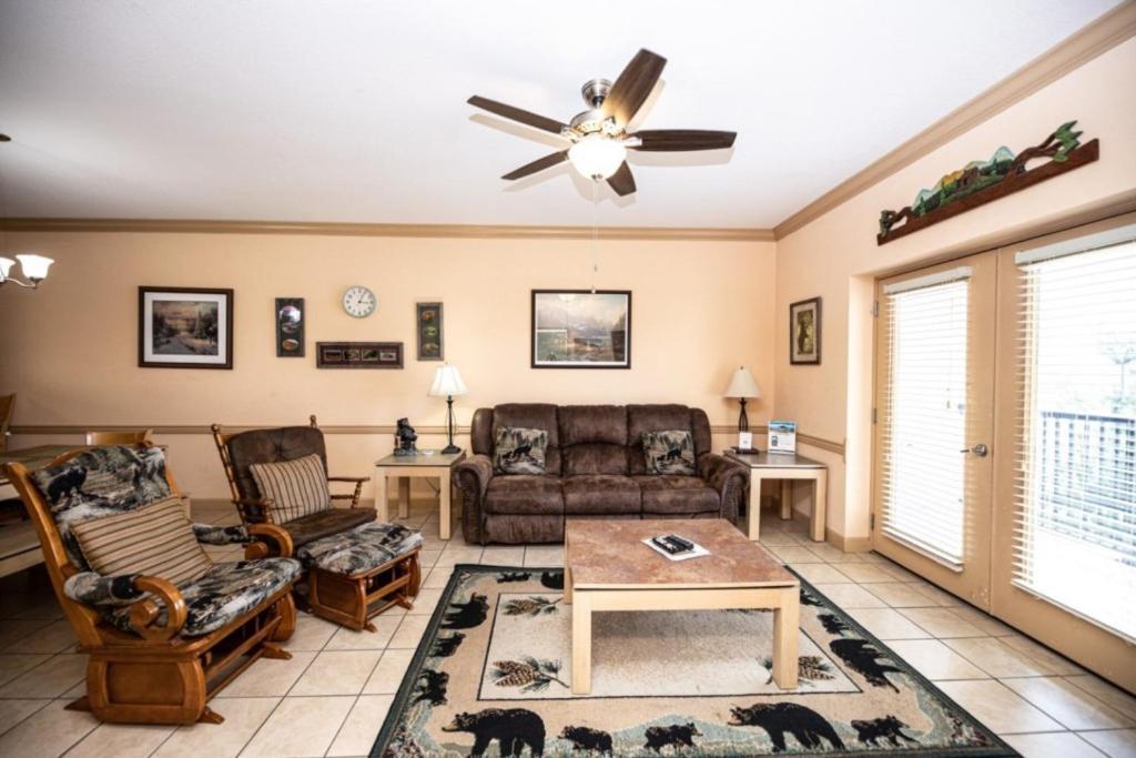 Appartement Mvc - Unit 1302 - The Cove à Pigeon Forge Extérieur photo