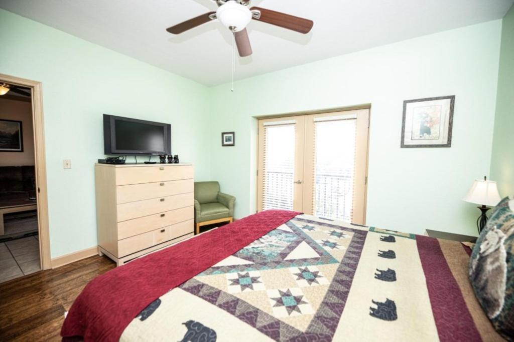 Appartement Mvc - Unit 1302 - The Cove à Pigeon Forge Extérieur photo