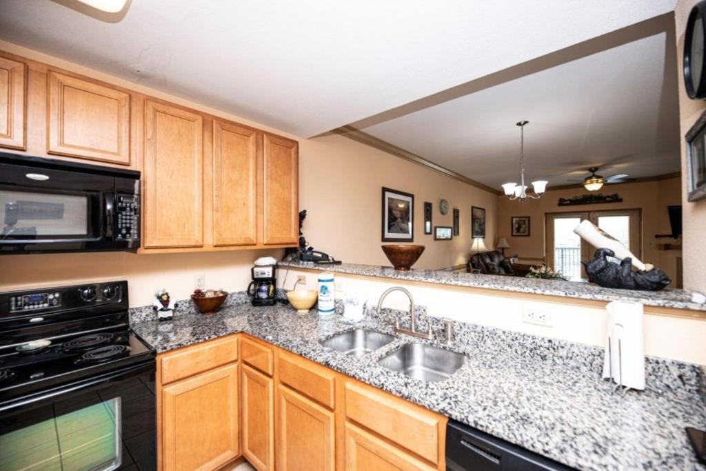 Appartement Mvc - Unit 1302 - The Cove à Pigeon Forge Extérieur photo